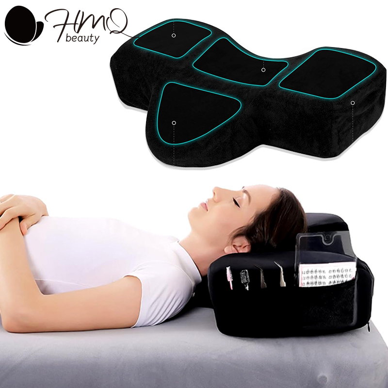 Beauty Lash Pillow for Lash Ex - Eyelash Extension London 评论和价格