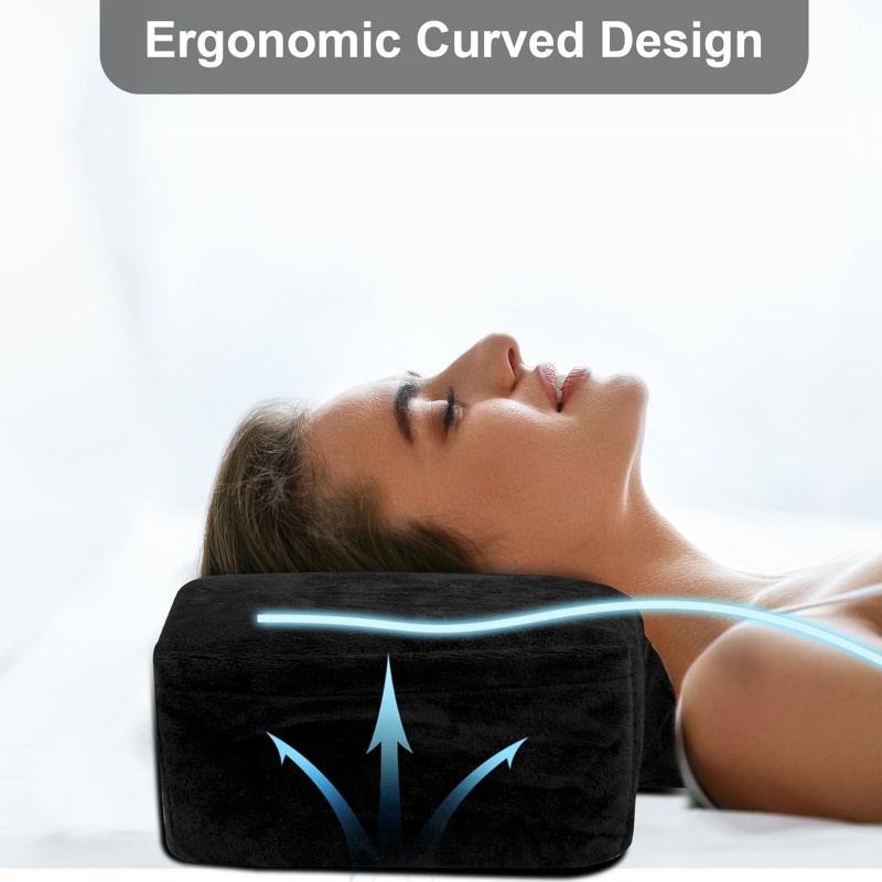 Beauty Lash Pillow for Lash Ex - Eyelash Extension London 评论和价格