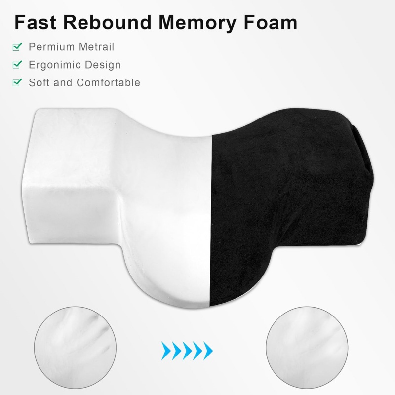 Beauty Lash Pillow for Lash Ex - Eyelash Extension London 评论和价格