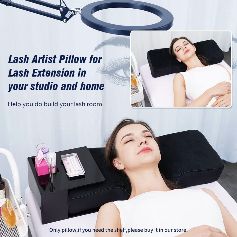 Beauty Lash Pillow for Lash Ex - Eyelash Extension London 评论和价格