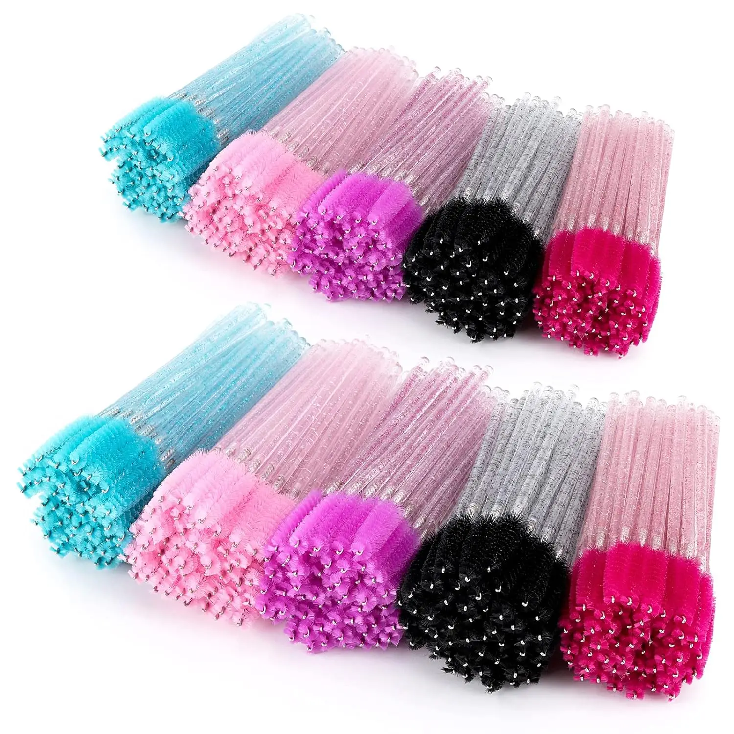 100/1000/2000pcs Disposable Ma - Eyelash Extension Wholesale 评论和价格