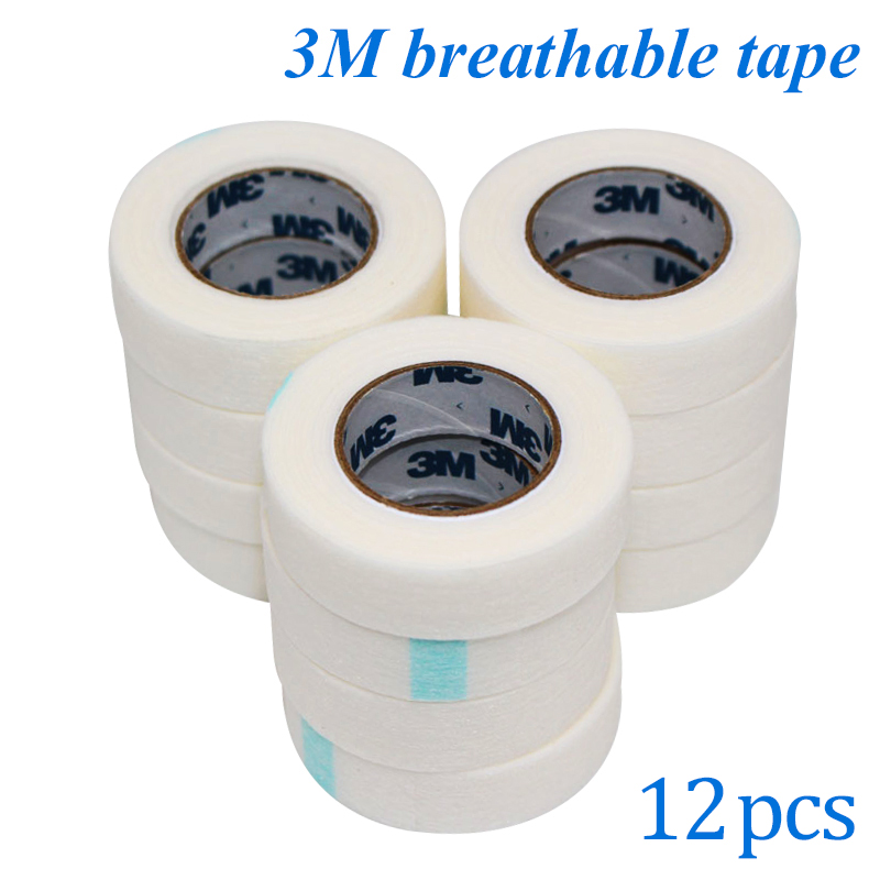 Tape T8030C Professional Patch - Eyelash Extension London 评论和价格
